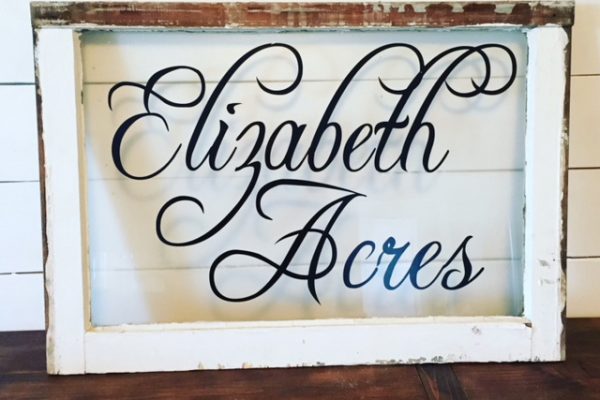 Elizabeth Acres
