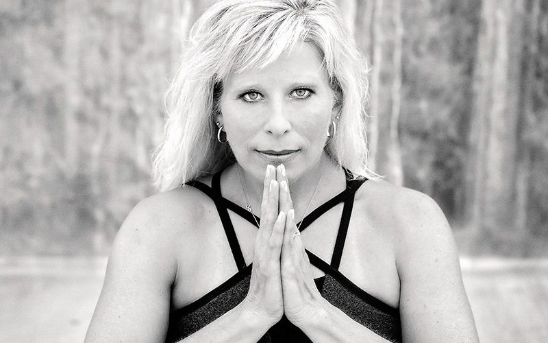 July Cosper Nicholas