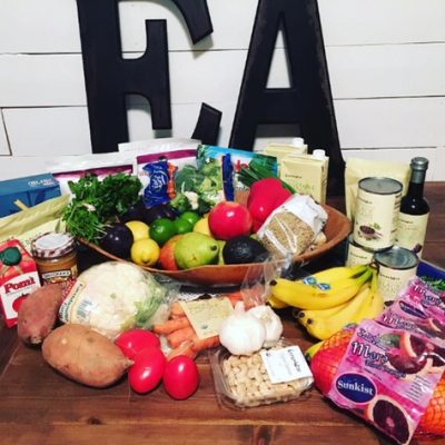 Plant Based 6 Week Journey