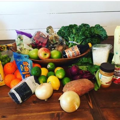 Six Week Plant Based Diet – Update