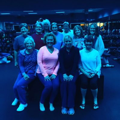 Renew Yoga – Modified Yoga for Cancer and Chronic Illness